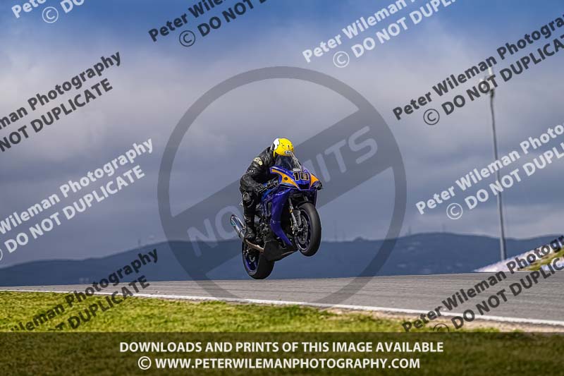 motorbikes;no limits;november 2019;peter wileman photography;portimao;portugal;trackday digital images